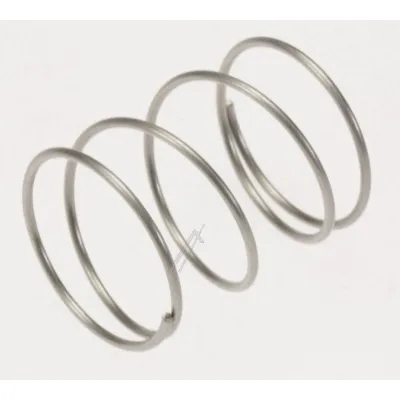 Feder für Saeco Kaffeemaschine 996530000376 Mahlwerk