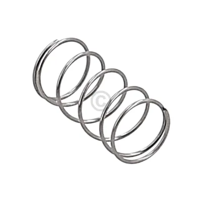 Feder FUER TASTENKAPPE 00059246