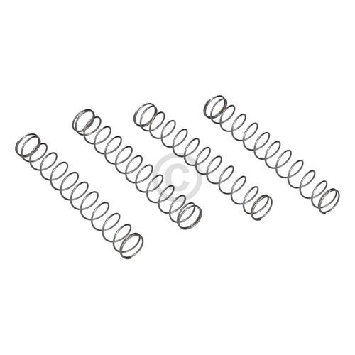 Bild: Feder für Türschalter Bosch 00069619 für Herd 4Stk