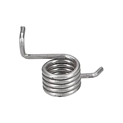 Feder für Verdampfer Klappe Candy/ Hoover 49038958 für Kühlschrank CANDY/ HOOVER