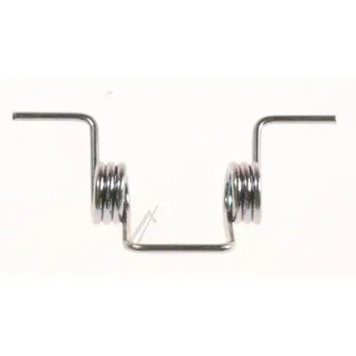 Feder für Waschmaschine Samsung DC6102098A Wäschepflege