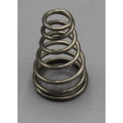 Feder für Whirlpool Waschmaschine 480111101051 C00336108 Waschmaschinenfeder
