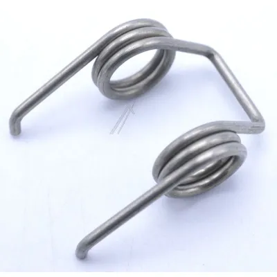 Feder Hebel für Waschmaschine Samsung Dc61-01872a Trommelaufhängung