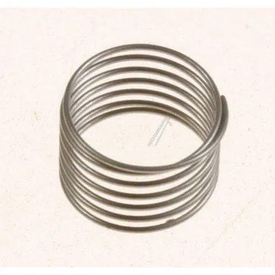 Feder Knopf für Mikrowelle Küppersbusch 531610 Druckfeder Mechanik