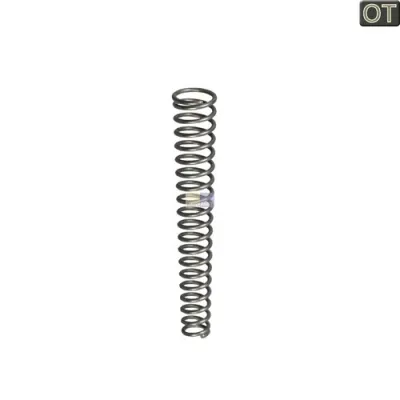 Feder Philips Saeco 996530050657 für Cremaventil Kaffeemaschine 9161.222