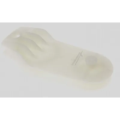 Feder-Spanner-Führung für Geschirrspüler Hisense/Gorenje 512081 Gleitlager