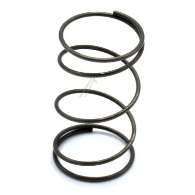 Feder Taste für Staubsauger Samsung DJ6170191C Druckfeder