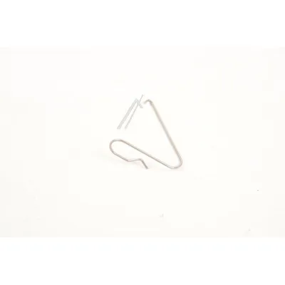 Feder Thermistor für Trockner Panasonic ANH470811 Sensor Laufwerk