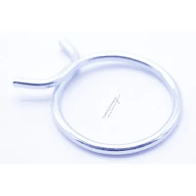 Federbandschlauchschelle für Ofen Whirlpool Indesit C00863931 488000863931 Schla