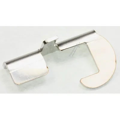 Federhalterhaken für Smeg Geschirrspüler 898415261 Haken, Feder, DX, SX