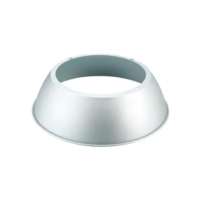 Feilo Sylvania Aluminium-Reflektor Granit für 26/31Klm