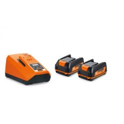 Fein Akku Starter Set 12V 3.0Ah