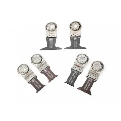 Fein Best of E-Cut Starlock Wood & Metal