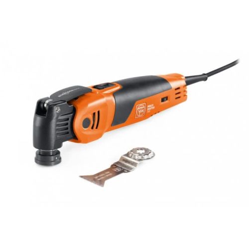 Bild: Fein MultiMaster MM 700 Max Basic