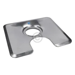 Feinsieb Bosch 00357393 für Geschirrspüler
