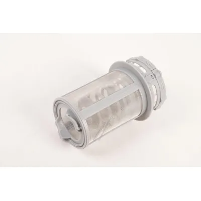 Feinsieb für Geschirrspüler Com grau kompatibel Beko Grundig Arcelik