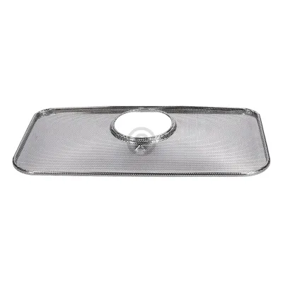 Feinsieb für Midea Geschirrspüler 12176000003689 Spülmaschine