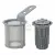 Bild: Feinsieb Set Smeg 693410305 für Geschirrspüler 1003813