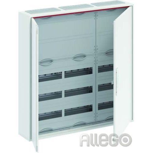 Bild: Feldverteiler AP 5x36TE ST IP44