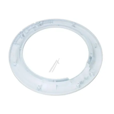 Fenster Außenring für Waschmaschine Amica 1038361 Flanschring Bullauge