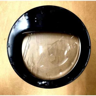 Fenster für Trockner Bosch Siemens 11056388 Bullauge