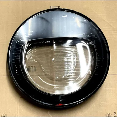 Fenster für Trockner Bosch Siemens 11066741 Tür Bullauge