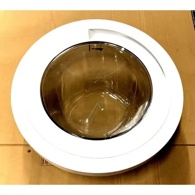 Fenster für Waschmaschine Bosch/Siemens 11045903 Bullauge