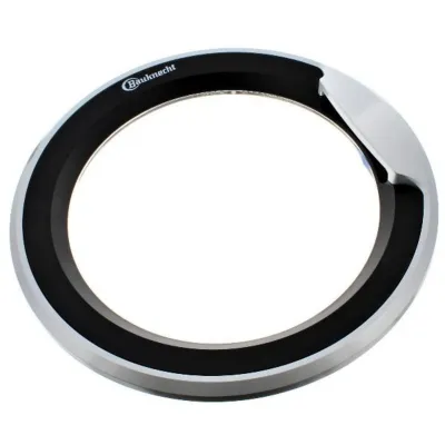FENSTER KOMPLETT BAUKNECHT SILVER/BK log