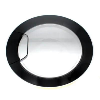 FENSTER KOMPLETT BAUKNECHT WM SILV/DARK