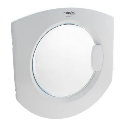 FENSTER KOMPLETT HA GW WD BUILT IN Bauknecht C00508960 für Waschtrockner