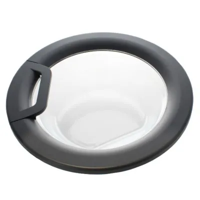 FENSTER KOMPLETT NOLOGO RAL7024 C00627822 Bauknecht