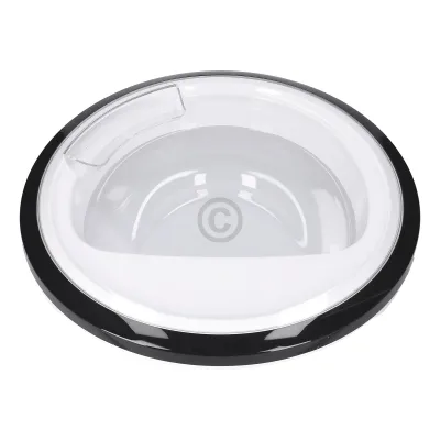 Fenster Komplette tuer mit geschweisstem scharnier(achwarz-weiss) 11041826