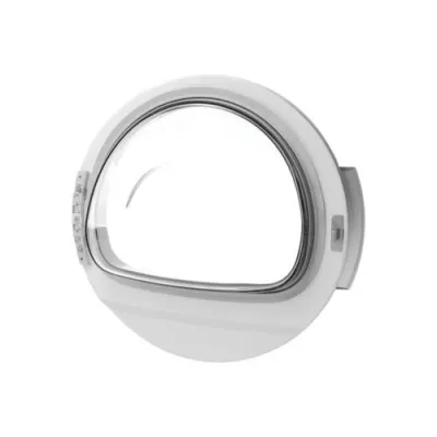 Fenster Komplette tuer mit geschweisstem scharnier und hak 11015391