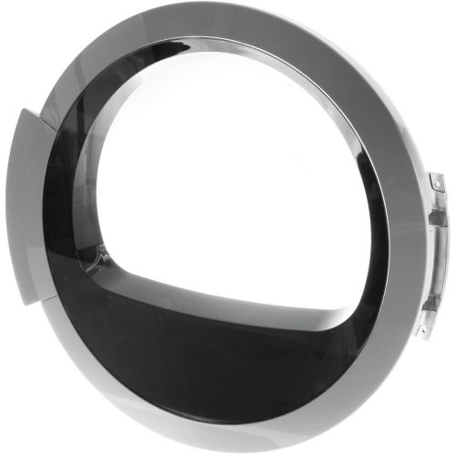 Bild: Fenster Komplette tuer mit geschweisstem scharnier(weiss-grau) 11029939