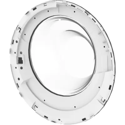 Fensterdichtung für Bosch Tür 11030579 Gummi, Kühlschrank