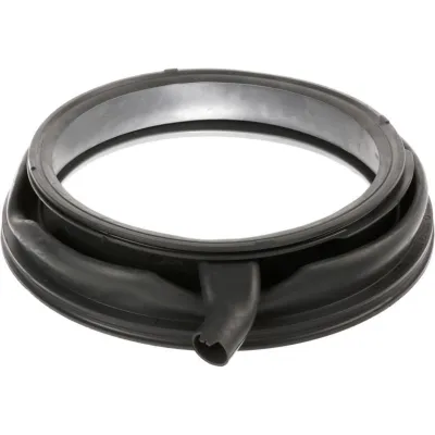 Fensterdichtung für Bosch Waschmaschine 00776962 Türdichtung