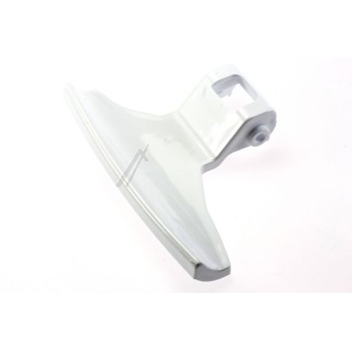 Bild: Fenstergriff Amica 8030961 für Waschmaschine Türgriff weiß