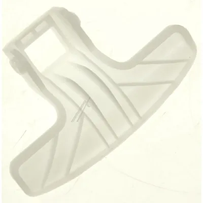 Fensterhalter für Waschmaschine Amica 1040041 Haltefeder, Türdichtung