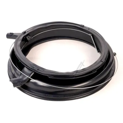 Fenstermanschette Bosch 20007285 für Waschmaschine Bosch