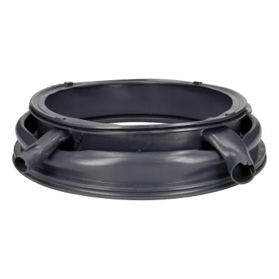 Fenstermanschette Bosch 20007285 für Waschmaschine Bosch