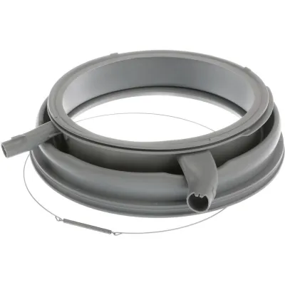 Fenstermanschette Bosch 23000479 für Waschmaschine Bosch