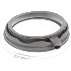 Fenstermanschette fettbeständig 00687764