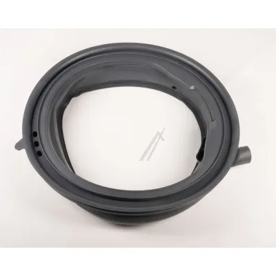 Fenstermanschette für Waschmaschine Bosch/Siemens 20005898 Türdichtung Gummi