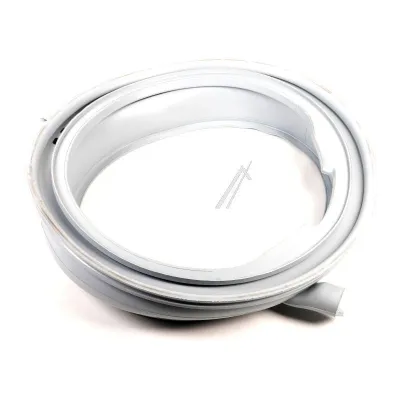 Fenstermanschette für Waschmaschine Bosch Siemens 20005900 Türdichtung Gummi