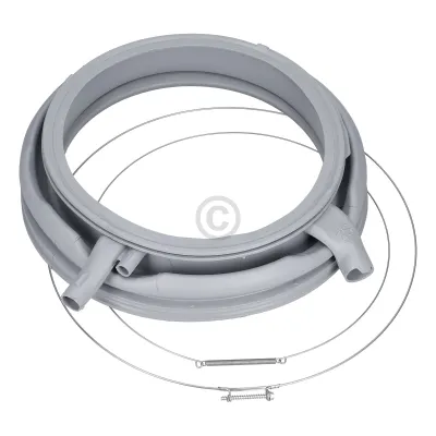 Fenstermanschette für Waschmaschine Bosch Siemens 20006908 Dichtungsring