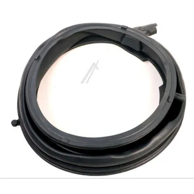 Fenstermanschette für Waschmaschine Bosch Siemens 20008195 Türdichtung