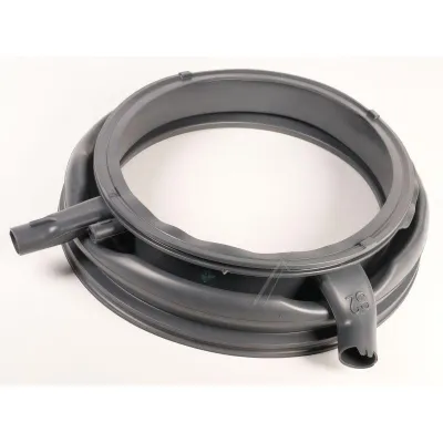 Fenstermanschette für Waschmaschine Bosch Siemens 20008343 Türdichtung