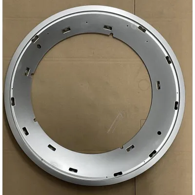 Fensterrahmen für Türrahmen Bosch 11032888 Türdichtung