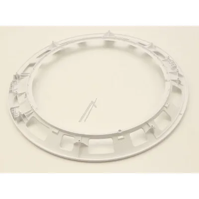 Fensterrahmen für Waschmaschine Bosch Siemens 11067182 Bullauge Rahmen