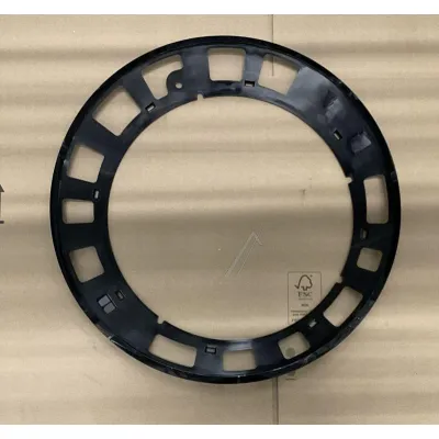 Fensterrahmen Siemens 11066520 für Waschmaschine Bosch